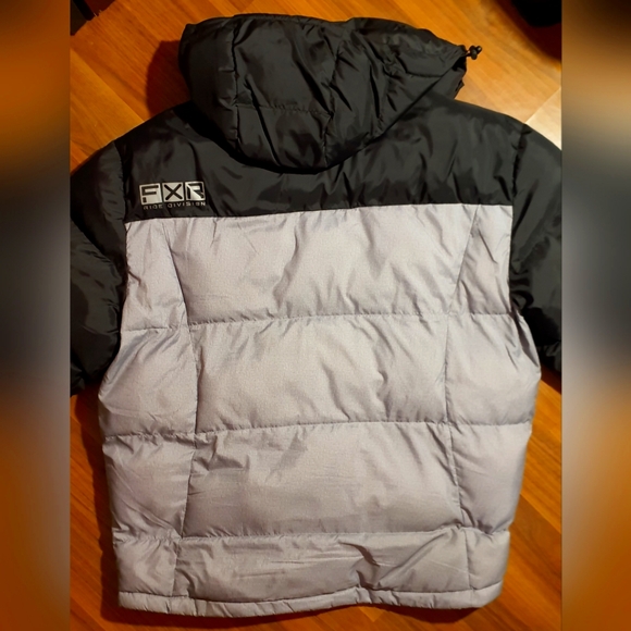 FXR Elevation Men's Jacket - Picture 4 of 4